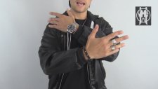 How To Wear All Black Men | How To Style Black On Black Clothing For Men