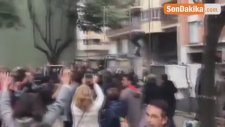 İspanya'da Yaralı Sayısı 337'ye Yükseldi