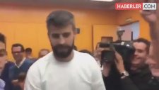 Katalan Referandumu Nedeniyle Barcelona - Las Palmas Maçı Ertelendi