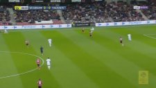 Lillian Thuram'ın oğlu ilk dakikada golü buldu!