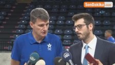 Velimir Perasovic: