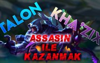 2 Suikastçi İle Derecelide Kazanma Taktiği