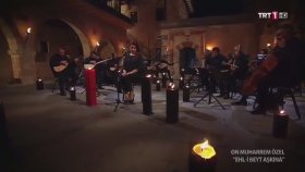 Adile Kurt Karatepe - Ey Erenler Akil Fikir Eyleyin Adile Kurt Karatepe - Ey Erenler Akil Fikir Eyleyin