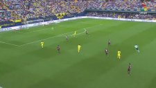 Bursaspor'un Eski Yıldızı Cedric Bakambu'nun Hat-Trick Yapması