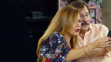 Çocuklar Duymasın’ında Tepki Çeken Teog Sahnesi