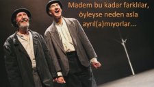 Godot 'yu beklerken ( Analiz ) - Samuel beckett