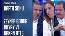 İş Dünyasının Geleceğine Yön Verecek Gençler Aranıyor - Hafta Sonu 30.09.2017 Cumartesi