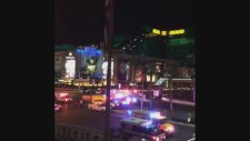 Las Vegas'ta Silahlı Saldırı Anı! - Dan Bilzerian Kamerasından!