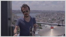Mert Pamukçu - Bulut ( Official Video )