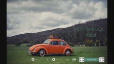 Mert Pamukçu - Yollar