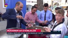 Muharrem Ayı Etkinlikleri