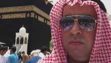 Azan Makkah. Most beatiful azan. Kabe ezanı. Dünyanın en güzel ezanı. Metin Demirtaş. Minhajul Quran