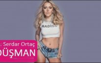 Hadise - Düşman, Serdar Ortaç