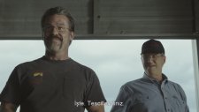 Korkusuzlar (2017) Türkçe Altyazılı Fragman