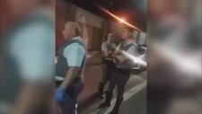 Zombi Hapının Genç Kızı Çılgına Çevirmesi