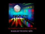 dj pasinli vs yusuf çıplak rakkas technomix