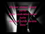 Tripkolic - Gözlerinin Yeşilini Özledim