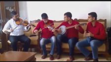 Ankarada Fasıl Ekibi