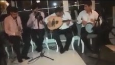 Ankarada Fasıl Ekibi