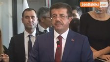 Bakan Zeybekci: Bakan Zeybekci'den Kılıçdaroğlu'nun O Sözlerine Tepki