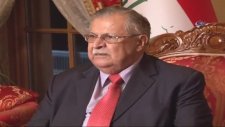 Celal Talabani'nin Hayatını Kaybetmesi