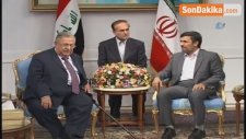 Eski Irak Cumhurbaşkanı Talabani Öldü