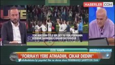 Fenerbahçe Formasına Bastığı İddia Edilen Mustafa Yumlu Özür Diledi