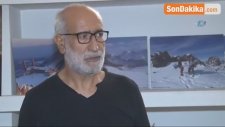 İşte Tanrı Dağı'nı Aşan İlk Türk