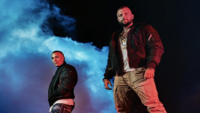 Kollegah & Farid Bang - Sturmmaske Auf