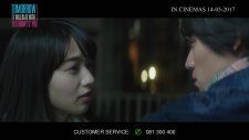 Tomorrow I Will Date Yesterday's You (2016) Orijinal Fragman