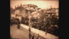 Alpullu Şeker Fabrikası Açılış Töreni 1926