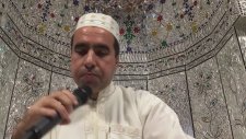 Arap makamı Kuran tilaveti, Bakara suresi. Hafız Metin Demirtaş. 29/9 2017.Şeyh Abdussamedin izinden