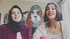 Memeli Mestan Ve Arkadaşının Sosyal Medyayı Sallayan Rap Şarkısı