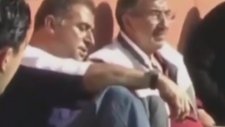 Narcos'un Galatasaray'a Uyarlanması