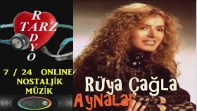 Rüya Çağla - Aynalar Rüya Çağla - Aynalar