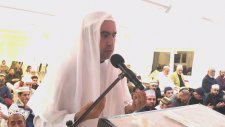 Azan Madinah. Medine ezanı. Müezzin Metin Demirtaş. Minhajul Quran international, DK 30/9 -17