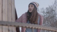Bir Nefes Yeter (2017) Fragman