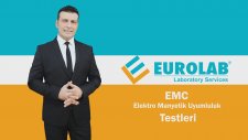 Emc Elektromanyetik Uyumluluk 2014/30/eu Testleri - Eurolab
