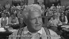 Inherit The Wind - Spencer Tracy'nin Evrim Tiratı