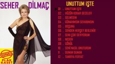 Seher Dilmaç - Unuttum İşte