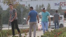 Türkiye'de Sokak Ortasında İşeme Şakası