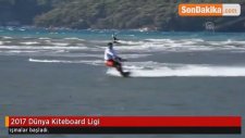 2017 Dünya Kiteboard Ligi
