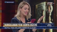 Cansu Canan'ın Canlı Yayında Gülme Krizine Girmesi