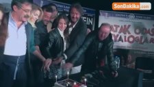 Çolpan İlhan ve Sadri Alışık Tiyatrosu