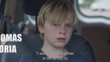 Custody (2017) İngilizce Altyazılı Fragman