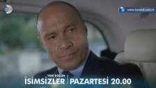 İsimsizler 18. Bölüm Fragmanı (9 Ekim 2017)