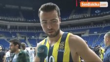 Melih Mahmutoğlu: