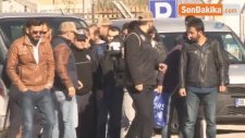 Sivas'ta Fetö'den 5 Asker Tutuklandı