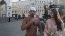 Survivor Taner'in Ukrayna Macerası!