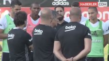 Tahkim Kurulu Beşiktaş'ın 200 Bin Liralık Para Cezasını Onadı